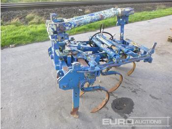 Cultivador Grubber to suit 3 Point Linkage: foto 1