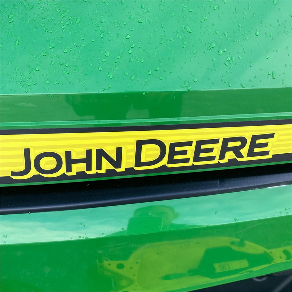 Cortador de grama John Deere X370: foto 19