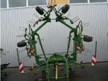 KRONE KW7,70/6X - Máquina agrícola