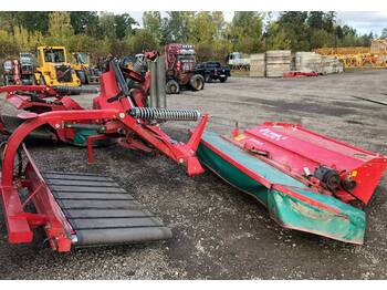 Gadanheira Kverneland Taarup 5090 MT Butterfly Dismantled: only spare parts: foto 2