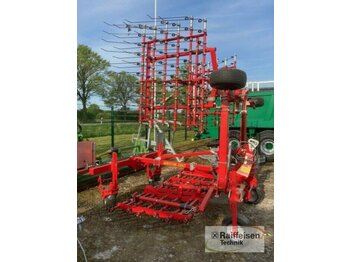Einböck Aerostar-Exact - maquina para lavrar a terra
