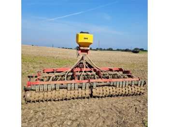 ABC DEXWAL Mamut tallerken harve - Máquina para semear