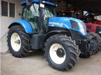 Trator New Holland T7.170 AC: foto 1