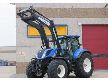 Trator New Holland T7.260: foto 1