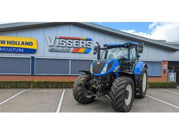 Trator New Holland T 7.230 AC: foto 1