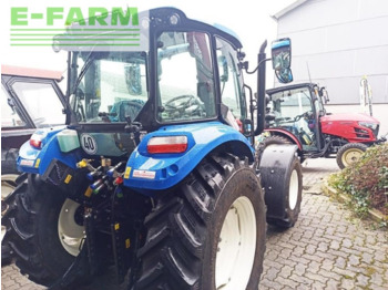 Trator New Holland t4.55 stage v: foto 4