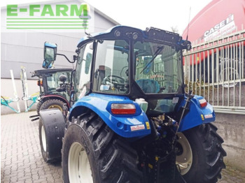 Trator New Holland t4.55 stage v: foto 5
