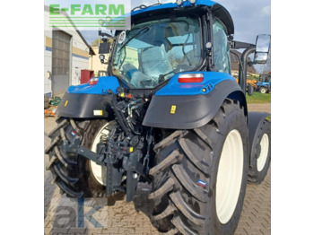 Trator New Holland t5.140dct: foto 3