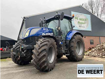 Trator New Holland t7.210 , T7.210: foto 1