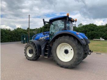 Trator New Holland t7.315: foto 1