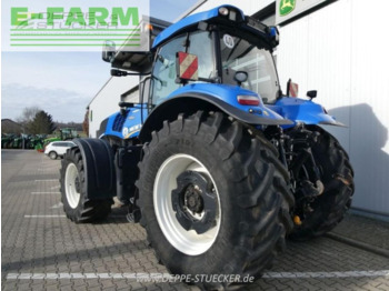 Trator New Holland t8 390: foto 3