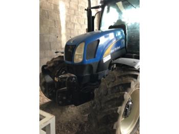 Trator New Holland t 6020: foto 1