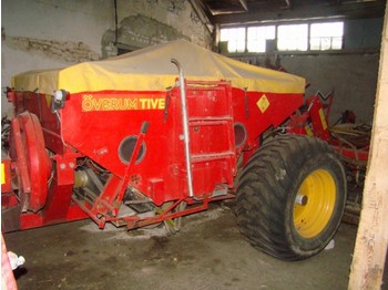 Överum Tive Combi - Máquina agrícola