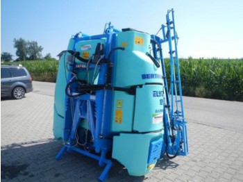 Berthoud Berthoud Elyte 1200lt. 15m Multi - Pulverizador agricola