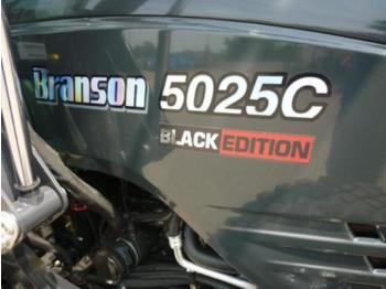 Branson 5225 black edition - Trator