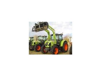 CLAAS ARION 540 CI
 - Trator
