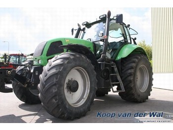 Deutz Agrotron 230 - Trator