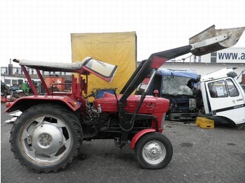  Ford Traktor 2000 - Trator