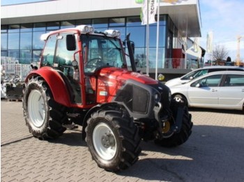 Lindner Geotrac 74 ep - Trator