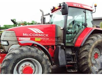 Mc Cormick MTX135 MTX135 - Trator