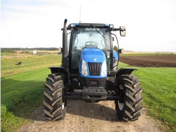 NEW HOLLAND T 6010 Delta - Trator