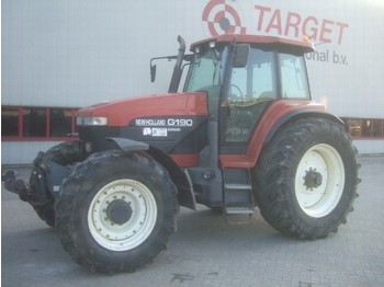 New Holland G190 Farm Tractor - Trator