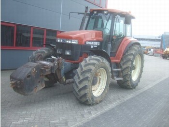 New Holland G210 Farm Tractor - Trator