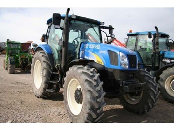 New Holland T 6030 - Trator