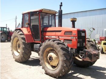 SAME LASER 150DT wheeled tractor - Trator