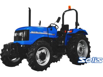 Solis RX50 2wd Open beugel  - Trator