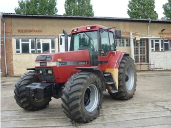Tractor CASE 7220  - Trator