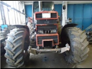 Tractor Case-IH 1455 XL  - Trator