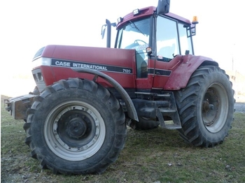 Tractor Case IH 7120  - Trator