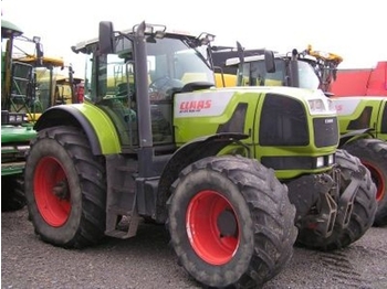 Utilaj agricol tractor Claas Atles 936  - Trator