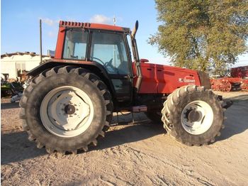 VALTRA 8750 wheeled tractor - Trator