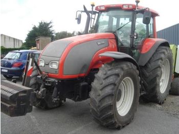 VALTRA T 160 wheeled tractor - Trator