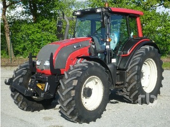 Valtra N111EH 4Wd - Trator