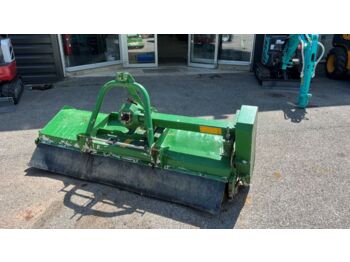 Rousseau TTTF - Triturador de martelos/ Destroçador