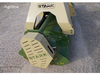 STARK KDX240 profi - Triturador de martelos/ Destroçador