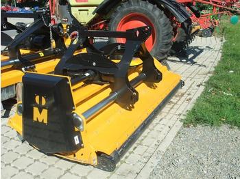 Müthing MU-M 280 - Triturador de martelos