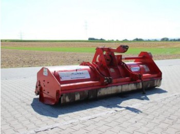 Omarv Mörba SHK 320 - Triturador de martelos