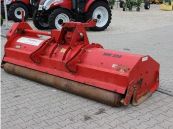 Omarv Mörba SHK 320 - Triturador de martelos