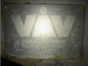 Correia transportadora VAV Vibratory conveyor: foto 5