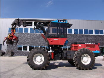 Valmet 901 Harvester - Máquina agrícola