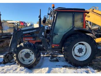 Trator Valtra 600 Only for spare parts: foto 1