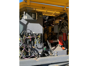 Máquina de perfuração Atlas Copco FlexiROC T45: foto 5