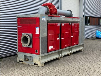 BBA WATERPUMPS BA300K with DEUTZ - Bomba de água