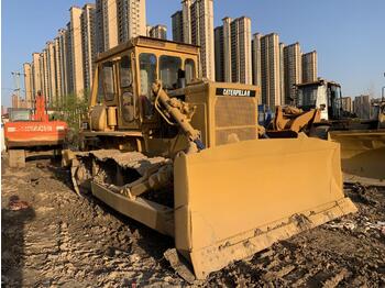 Buldôzer CATERPILLAR D8K