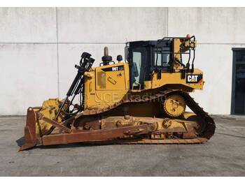 Buldôzer Caterpillar D6T LGP