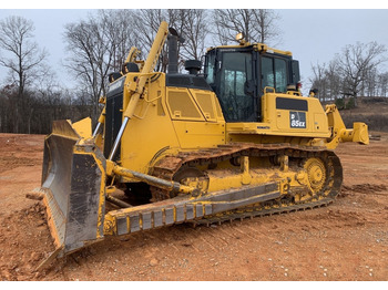 KOMATSU D85EX-18 - Buldôzer